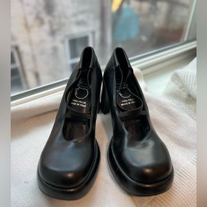 🇮🇹 La EDO Line Italian-Made Shoes